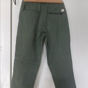 Vuori Womens Ripstop Pant XS